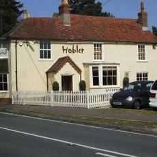 The Hobler Public House