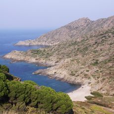 Cala Tamariua