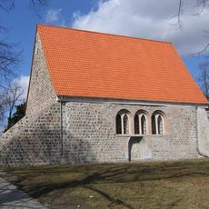 Our Lady Help of Christians church in Będargowo
