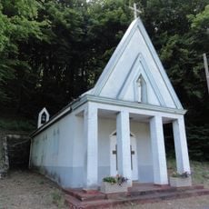 Chapelle de la Roche