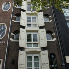 Keizersgracht 487, Amsterdam