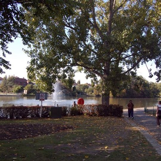 Gidea Park