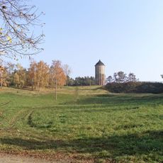 Wachberg Rückmarsdorf