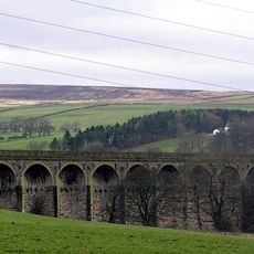 Langley Viaduct