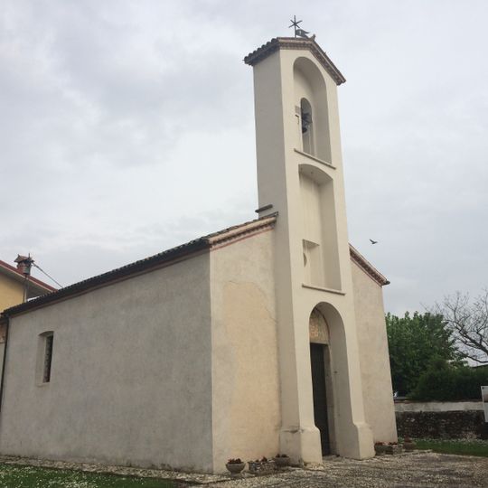 Chiesa di Sant'Andrea Apostolo