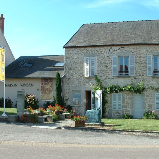 Maison Vauban