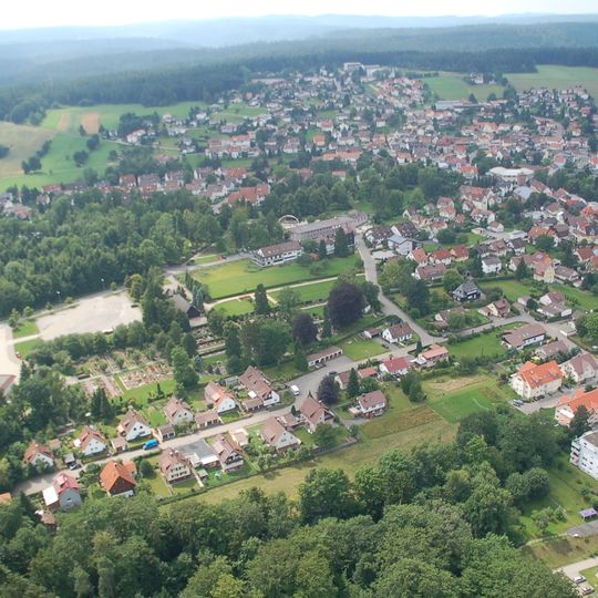 Schömberg