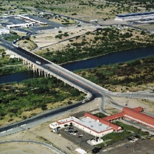 Colombia – Solidarity International Bridge