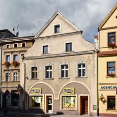 10 Market Square in Gryfów Śląski