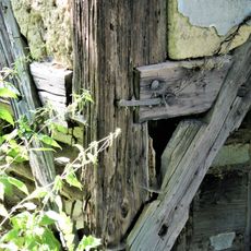 Grodnica 45, Detail 2