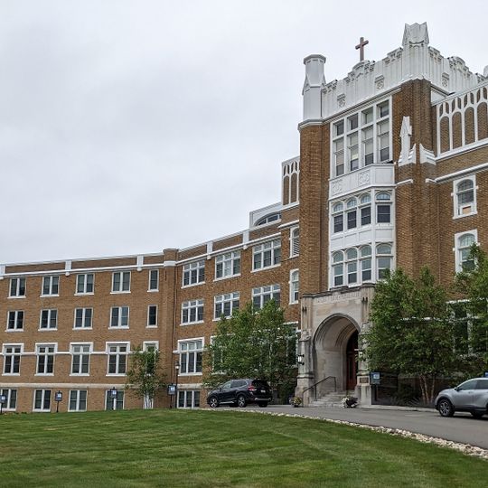 Misericordia University