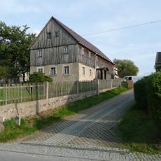 Wohnstallhaus Hauptstraße 43a