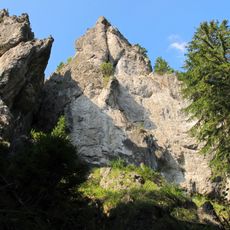 Mačie diery (nature reserve)