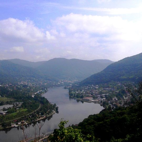 Vaňov, Ústí nad Labem
