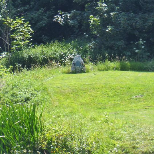 Bradford on Avon Rowing Club War Memorial
