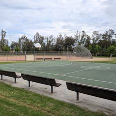 Silverset Park