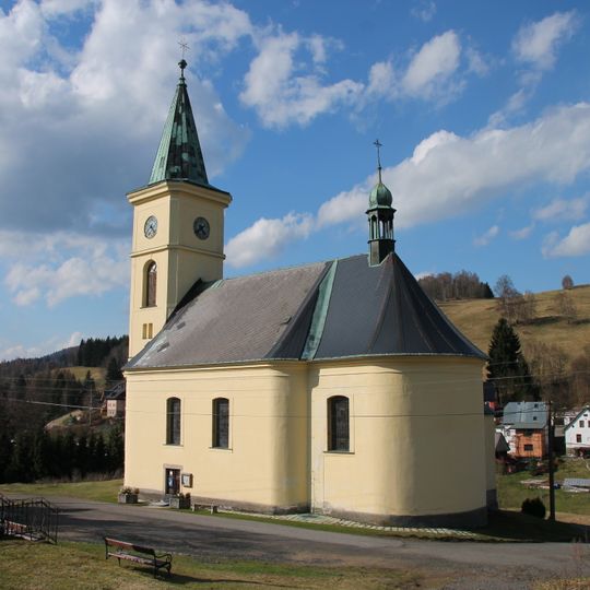 Church of Saint Francis of Paola
