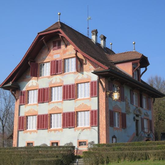Gasthaus Wart