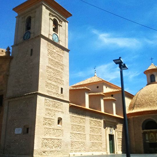 Alhama de Murcia