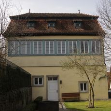 Gartenhaus