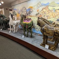 Belz Museum of Asian and Judaic Art