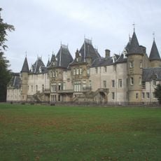 Callendar House
