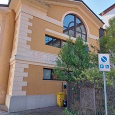 Archivio di Stato di Biella