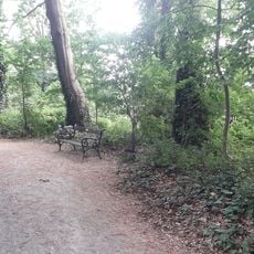 Etelsen Tierpark