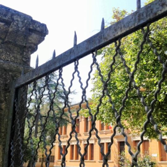 Scuola primaria Vittoria Gandolfi