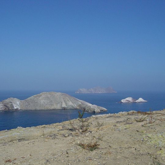 Coronado Islands