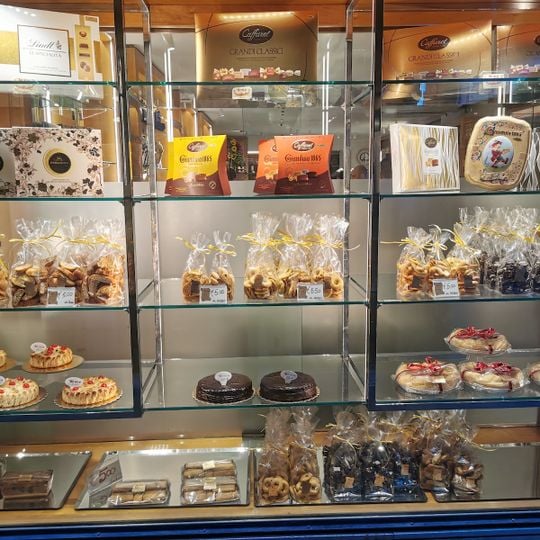 Pasticceria Tonolo