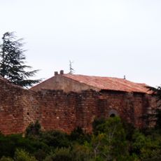 Église Notre-Dame de Faste