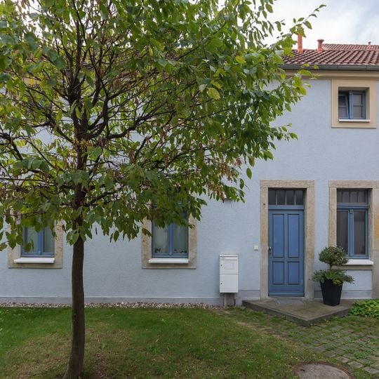 Coswig Johannesstraße 4; 4a