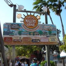 Mallory Square