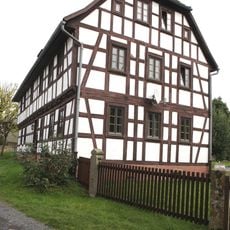 Pfarrhaus