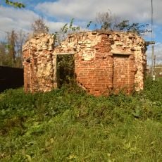 Часовня (Воспушка)