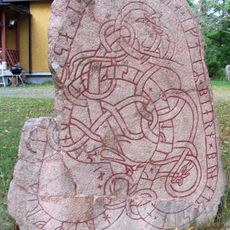 Uppland Runic Inscription 152