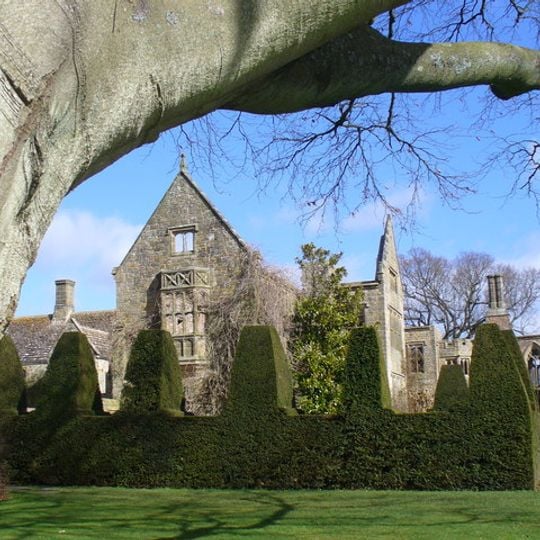 Nymans
