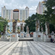 当地各民族介绍