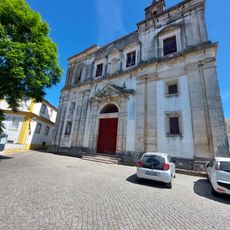 Igreja de São João Baptista