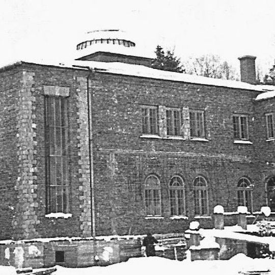 Synagoga w Zakopanem