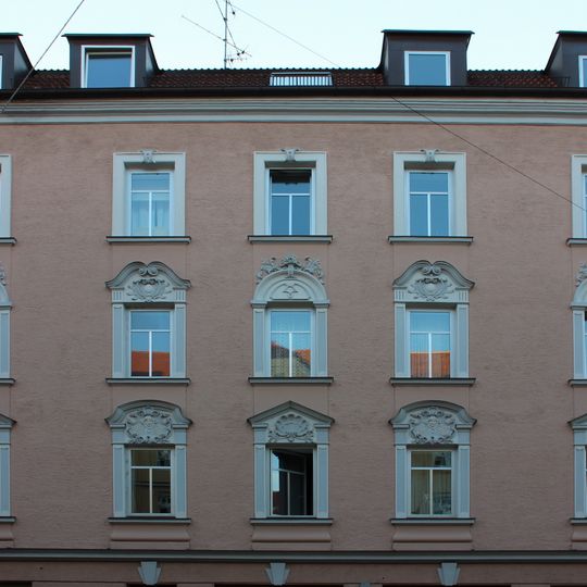 Daiserstraße 24