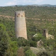 Torre de Vallferosa