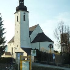 St. Michael