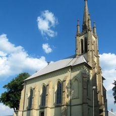 Church of Saints Cyril and Methodius