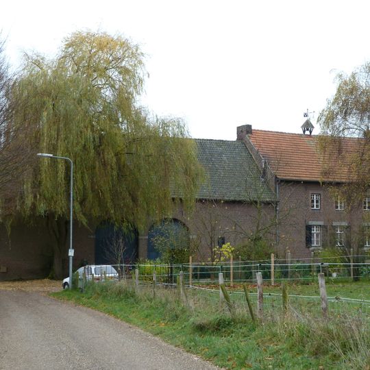 Hoeve Cardenbeek