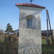 Boží muka v Kupařovicích