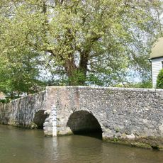 Eynsford Bridge