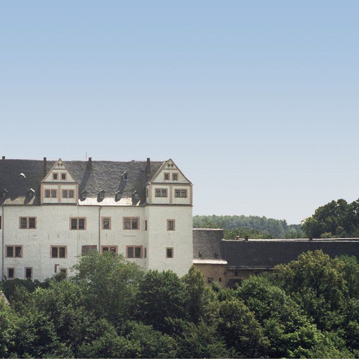 Castelo de Rochsburg