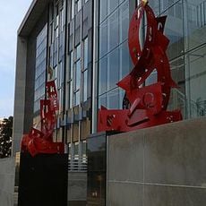 A Beam of Sun to Shake the Sky